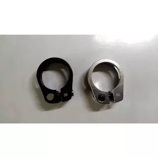 รัดหลักอาน 30.0 mm ตัวรัดหลักอาน อะไหล่จักรยาน