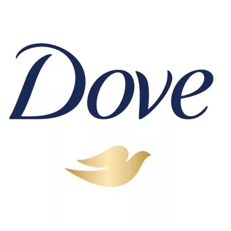 โดฟ สีน้ำเงิน แชมพู 380 มล.+ ครีมนวด 380 มล. Dove Shampoo 380 ml. + Conditioner380 ml.