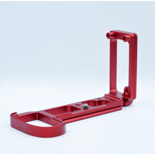 เคสกล้อง L-Plate Nikon Z6 / Z7 และZ6ii / Z7ii Camera Grip เพ…