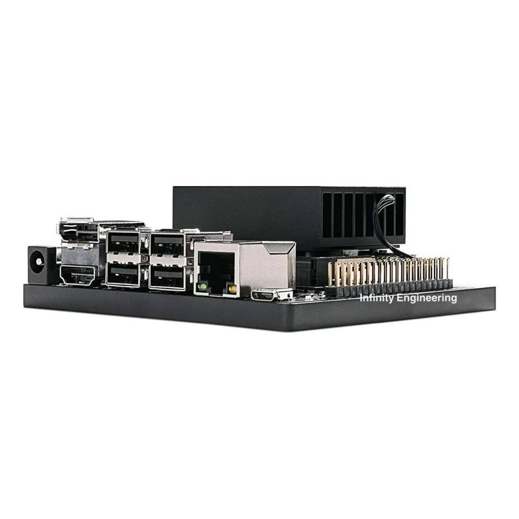 NVIDIA Jetson Xavier NX Developer Kit พร้อมส่งจากไทย - infinity ...