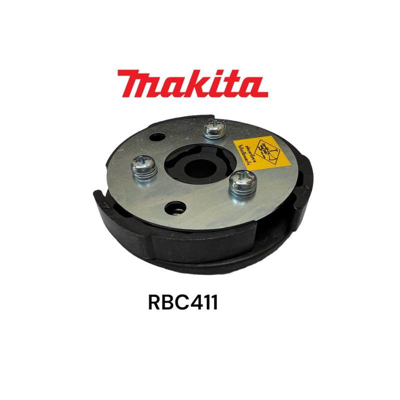 MAKITA RBC411 คลัทช์เหล็ก ครบชุด เครื่องตัดหญ้า มากีต้า สำหรับงานหนัก TTK - รูปที่ 2