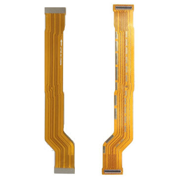 สายแพรชุดต่อบอร์ด Vivo Y76(5G),V2124,Y76s(5G),V2156A,Y74s,V2009A