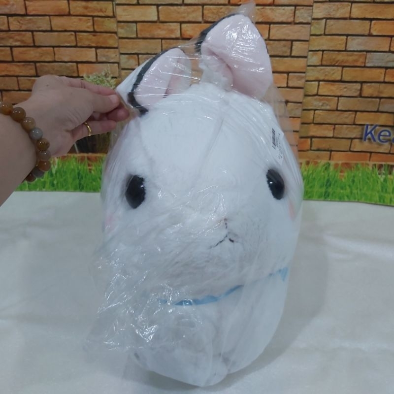 #Toreba#Poppin Love Bunny 35cm.#Amufun#