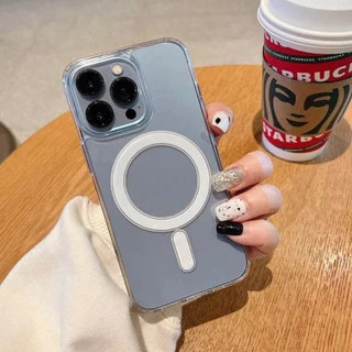 เคสใส MS ติดสติกเกอร์ เคสเรซิ่น เคสไอโฟน