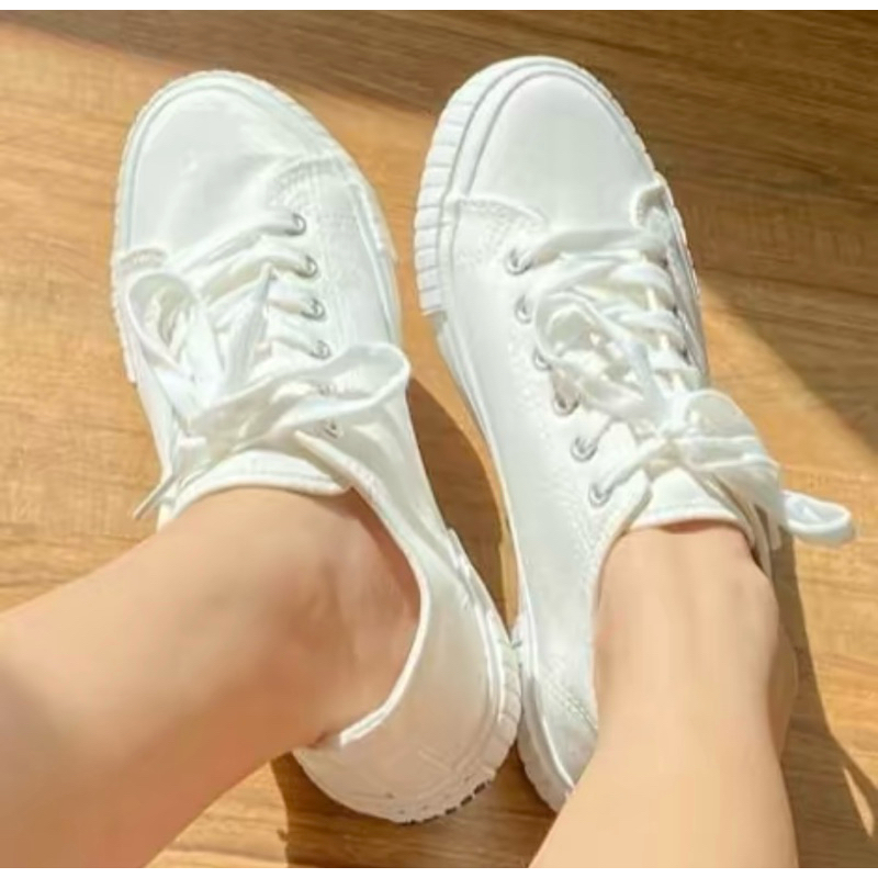 ส่งต่อรองเท้ามือ1 Kim & Co ไม่เคยใส่ ❗️