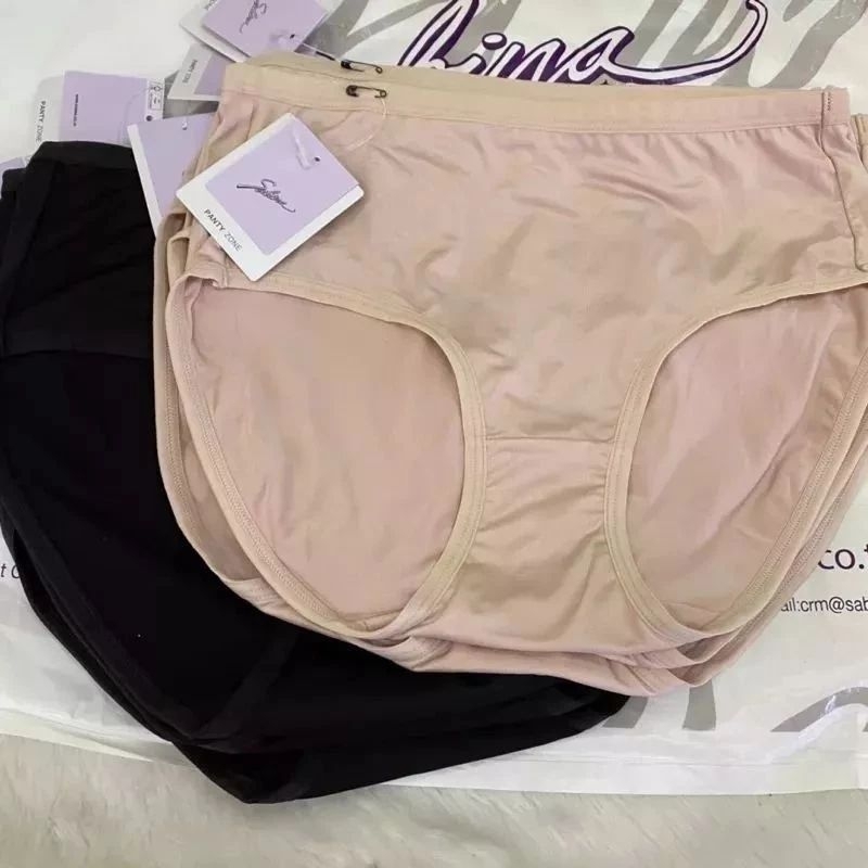 กางเกงชั้นใน ขนาดใหญ่พิเศษ จัมโบ้ ซาบีน่า suxz676 extrafreesize เอว30_45นิ้ว