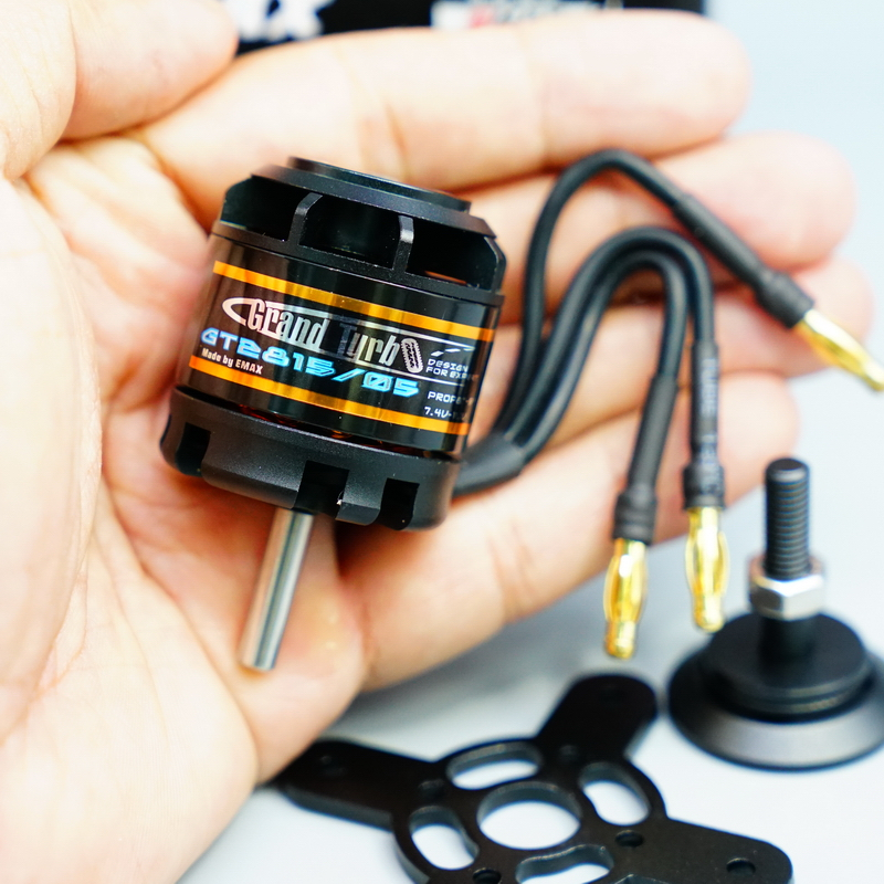 มอเตอร์ Motor EMAX Size 2812 ,2815  สินค้ามีพร้อมส่งจากประเทศไทย