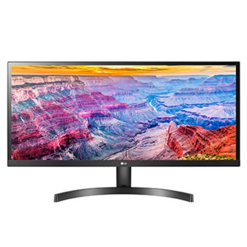 LG ULTRAWIDE 29WL500-B - 29" IPS FHD 75Hz FREESYNC
