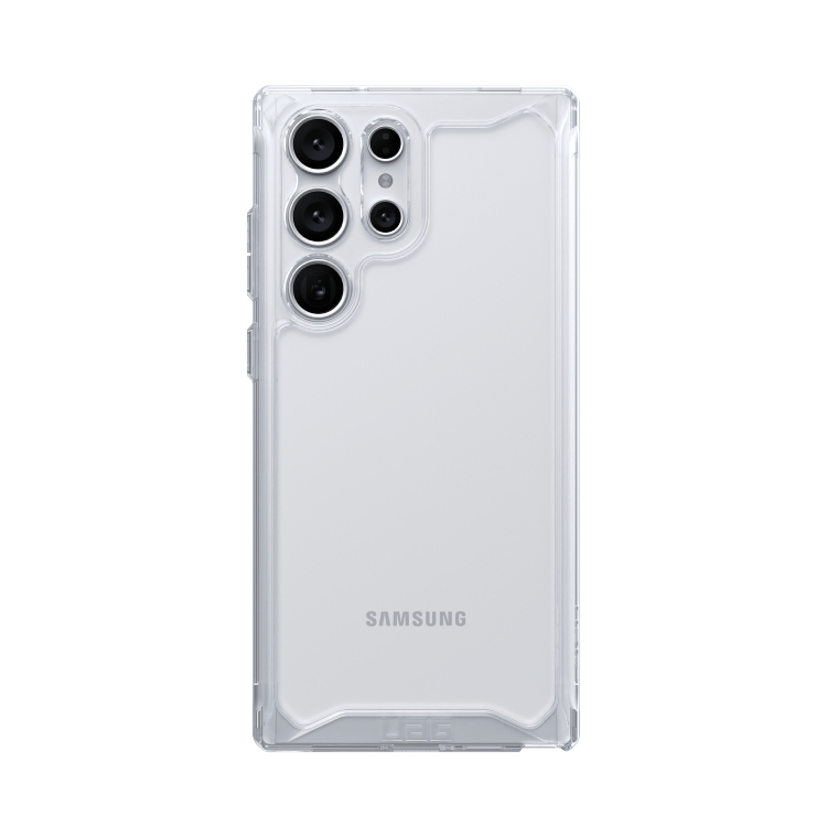 เคส UAG รุ่น Plyo – Galaxy S23 Ultra | S23+ – สี Ice ของแทั