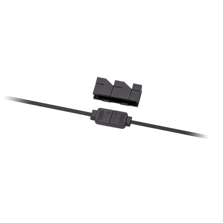 THERMALTAKE CT120 ARGB Sync PC Cooling Fan (2-Fan Pack) (CL-F149-PL12SW-A)