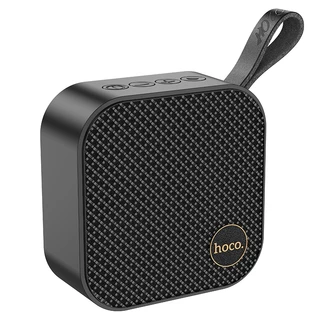 Hoco ลำโพงบลูทูธ รุ่น HC22 ลำโพงไร้สายบลูทูธ 5.2 ขนาดพกพา Auspicious sports BT speaker