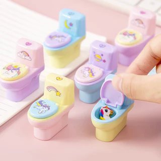 กบเหลาชักโครก กบเหลาแฟนซี กบเหลาดินสอ พร้อมส่ง