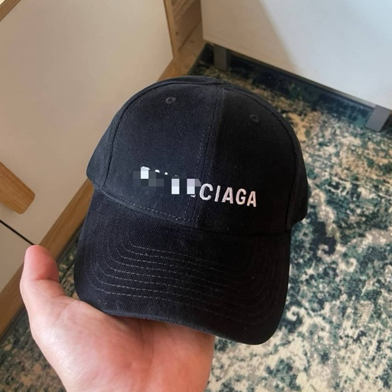 👑🔥หมวกเบสบอลBAเลน ปักโลโก้ สวยมากๆ คอลใหม่Y23 งานVVIP🧨ชนช้อป