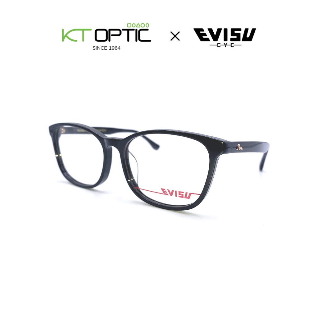 EVISU แว่นตา รุ่น 60498