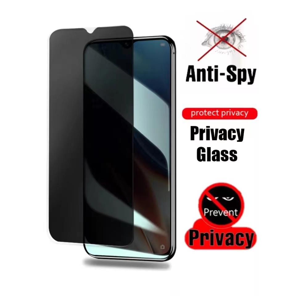 ฟิล์มกันเสือก ฟิล์มกระจกเต็มจอSamsung A05 A05S รุ่นใหม่