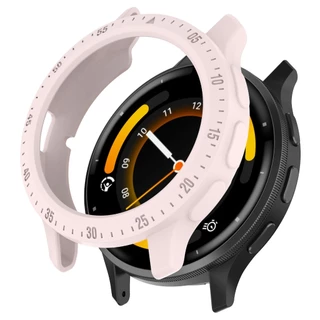 พร้อมส่ง เคสกระจก Garmin Venu3 Venu3s กรอบPC+ฟิล์มกระจก เคสTPU+ฟิล์ม TPU กันรอย กันกระแทกGarmin Venu 3 Venu 3s