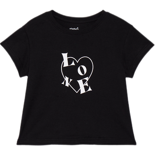 PNG.CO.TH LOVE LONE V2 BABY TEE