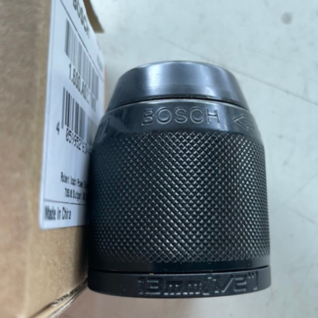 หัวสว่าน 13mm Bosch GSB185Li #1600A027W8