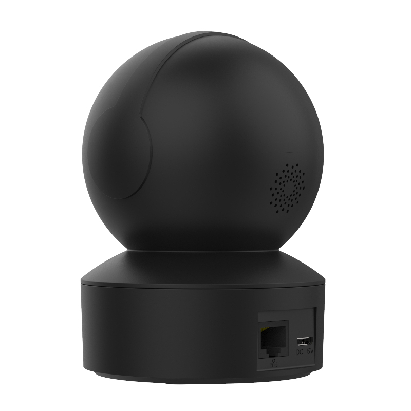 Vstarcam รุ่น CS49 กล้องวงจรปิดใช้ภายใน ความคมชัด 3.0MP พูดคุยโต้ตอบได้ สีดำ By detect_cameras