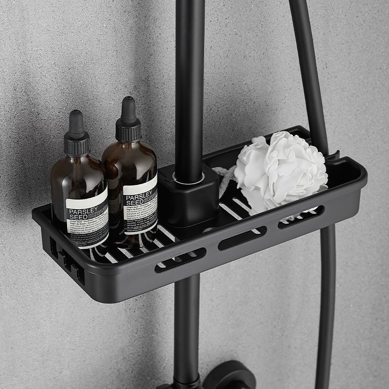 ชุดฝักบัวอาบน้ำ ชุดสุดคุ้ม ช่องน้ำเข้าทางเดียว (สามารถต่อเครื่องทำน้ำอุ่น, สามารถน้ำเย็นทางเดียวได้) - รูปที่ 6