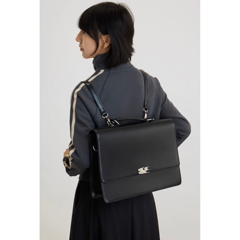 CryingCenter TH กระเป๋าสะพายทรงนักเรียนญี่ปุ่น Japanese High School Bag