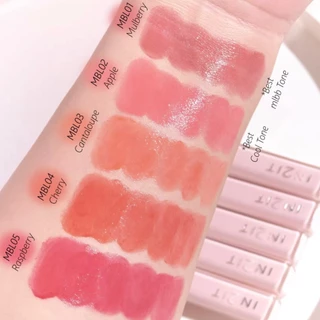 IN2IT Moisture Bomb Lipstick อินทูอิท มอยส์เจอร์ บอมบ์ ลิปสติก ลิปบาล์มปากฉ่ำ