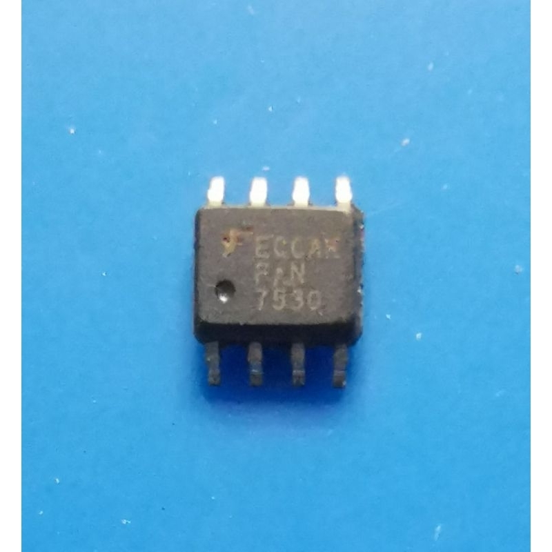 ไอซี IC FAN7530 (PFC) SOP-8