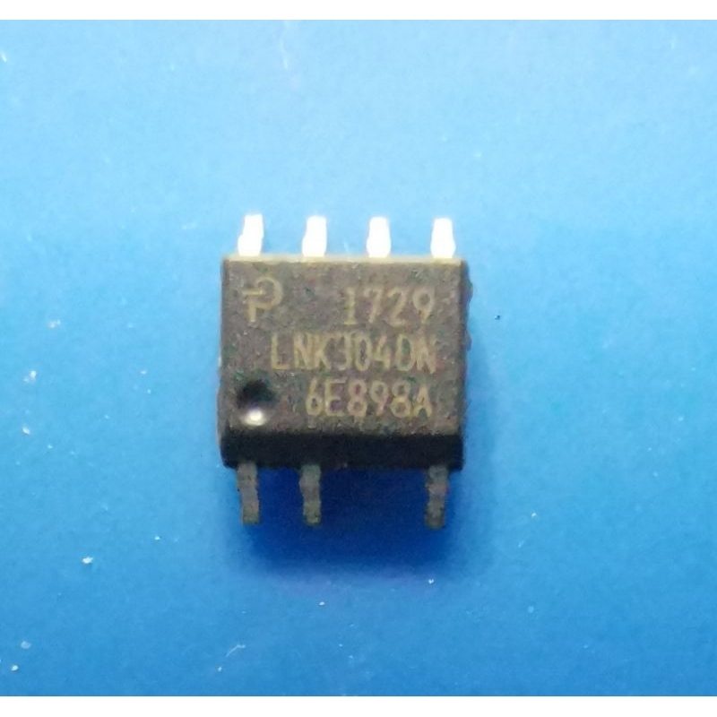 ไอซี IC LNK304DN 304 (off-line Switcher IC) SOP-7