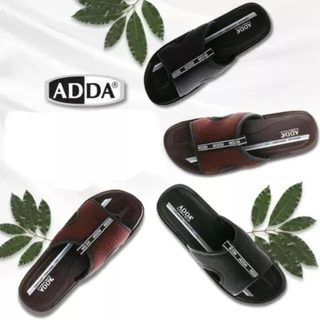 🎉[ ลูกค้า​ใหม่​ราคา​ 1​ บาท​]​ ADDA PU รุ่น 7J05M ไซส์​ : 38 - 45