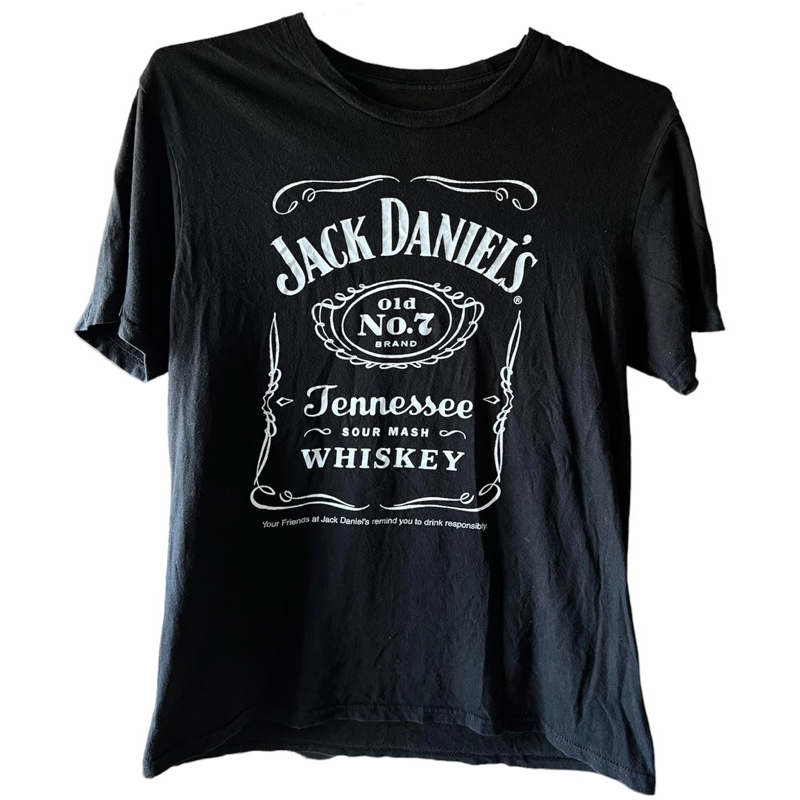 JACK DANIELS OLD NO.7🥃(M)
