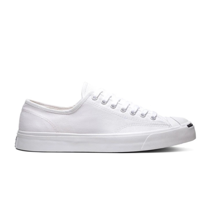 Converse Jack Purcell Cotton OX(มือสอง)