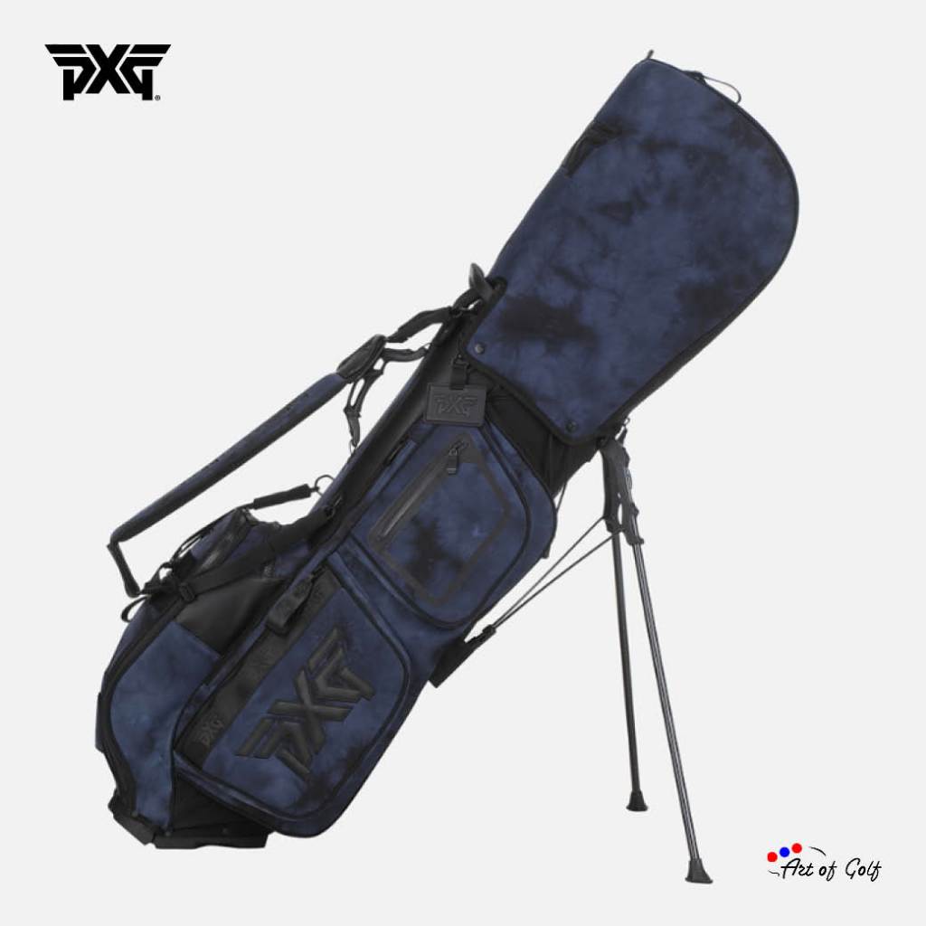 ถุงกอล์ฟ PXG Special Color Hybrid Stand Bag สินค้าใหม่ 100%