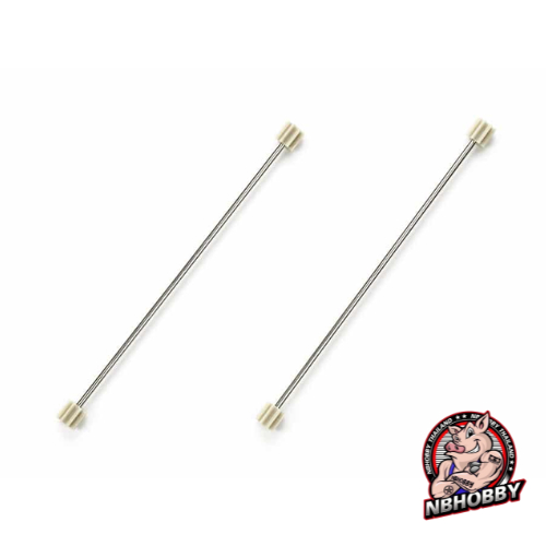 Tamiya 10319 Mini 4WD Propeller Shaft C Set