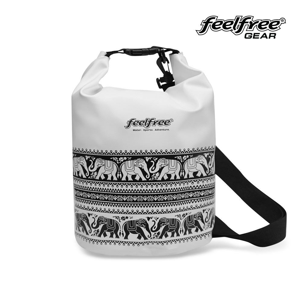 FEELFREE DRY TUBE CHANG  กระเป๋ากันน้ำ ถุงกันน้ำ รุ่นช้าง