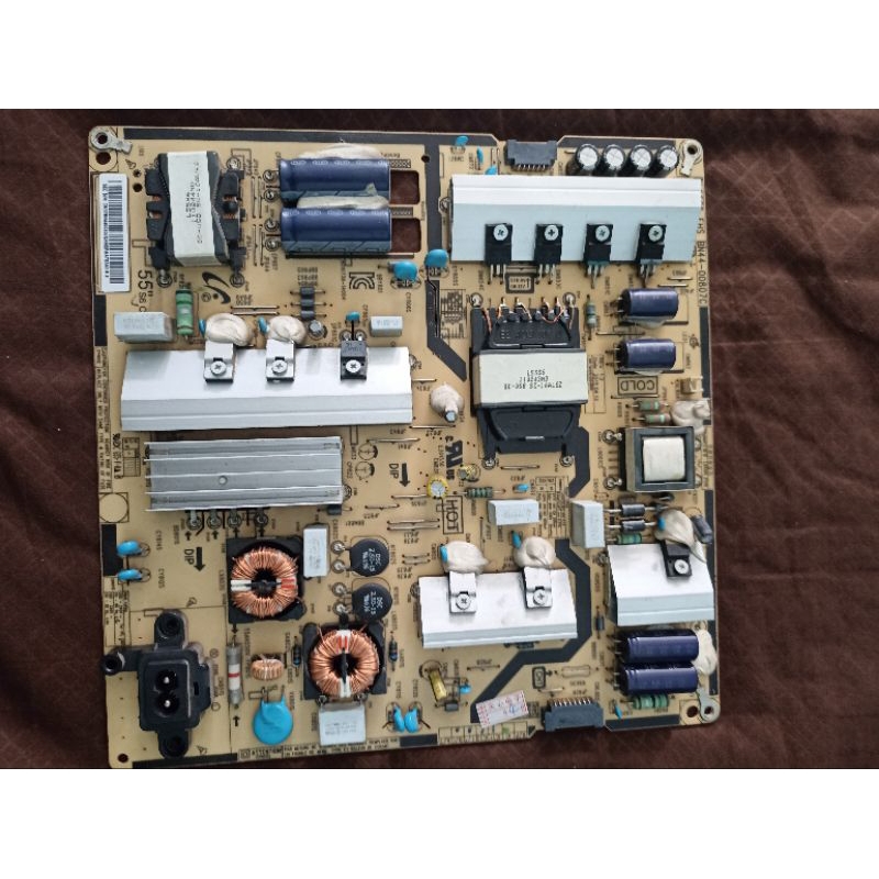 ส่งในไทย ไม่ต้องรอนาน บอร์ดซัพพลาย tv Samsung ua55ku6000kxxt