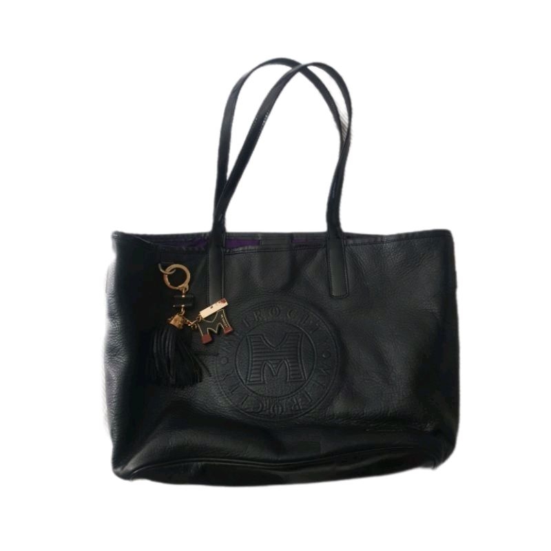 Metro City กระเป๋าสะพาย กระเป๋าถือ_b003