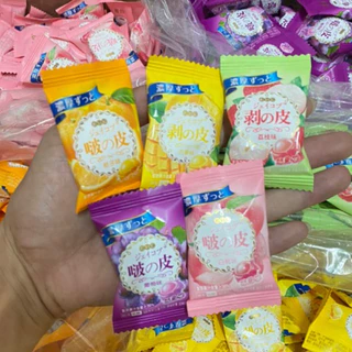 เยลลี่ปอกเปลือก 500กรัม 1000กรัม