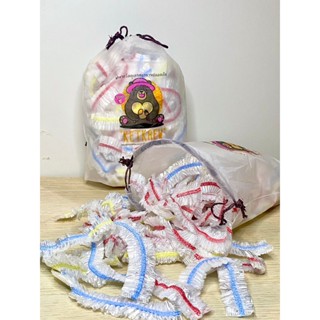 ฟิล์มห่ออาหารหรือแรปห่ออาหาร พลาสติกแบบใช้แล้วทิ้ง ถุง PE ห่…