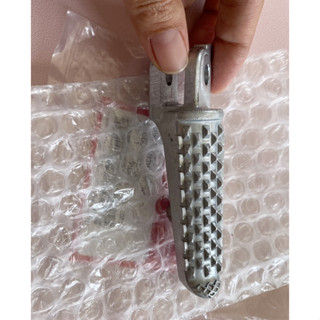 CB150R CBR600R CB1100R 50665-MEL-000 แกนพักเท้าหน้าด้านซ้าย …