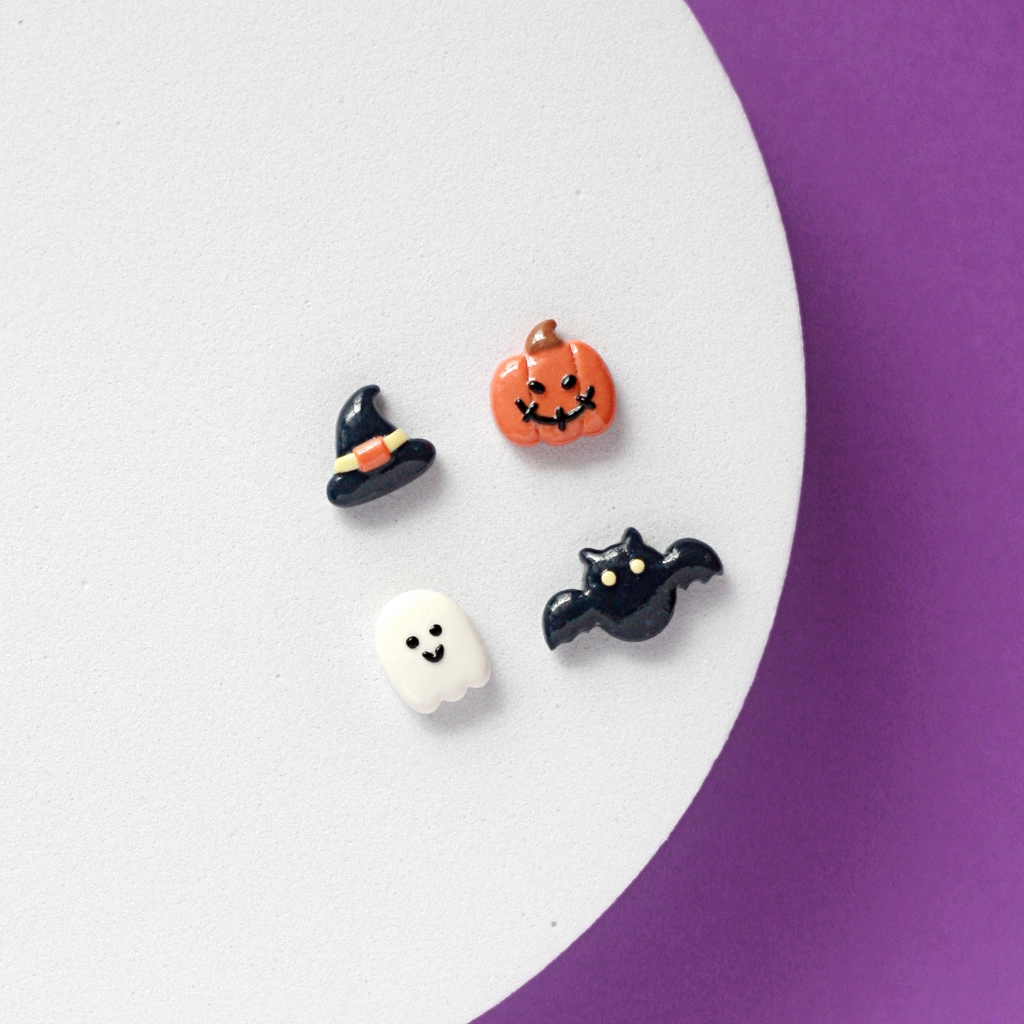 🎃Halloween Set Earrings