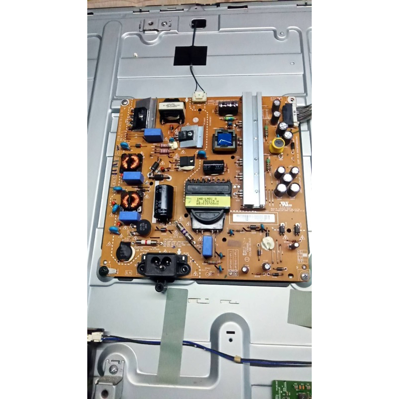 เพาเวอร์ซัพพลายด์ทีวี LG รุ่น 42LB582T 42LB551T 42LB561T 42LB650T 42LB620T 42LY340 42LY540 42LY750