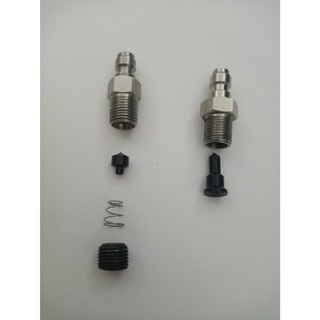 อะไหล่ควิก M10 ซุปเปอร์ลีน (1ชิ้น)