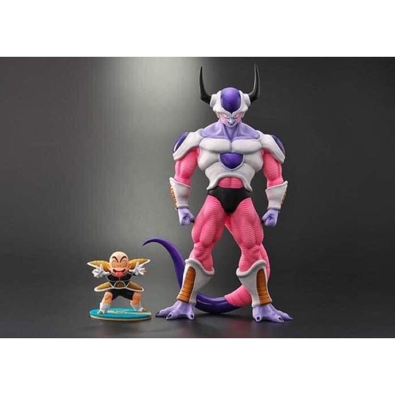Dragonball Arise Frieza Second Form(Limited)