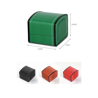 กล่องนาฬิกา หนังคลาสสิก กล่องใส่นาฬิกา กล่องของขวัญ Watch Bo…