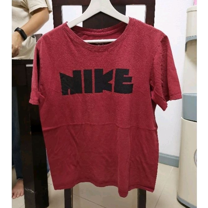 เสื้อยืดมือสอง Nike แท้