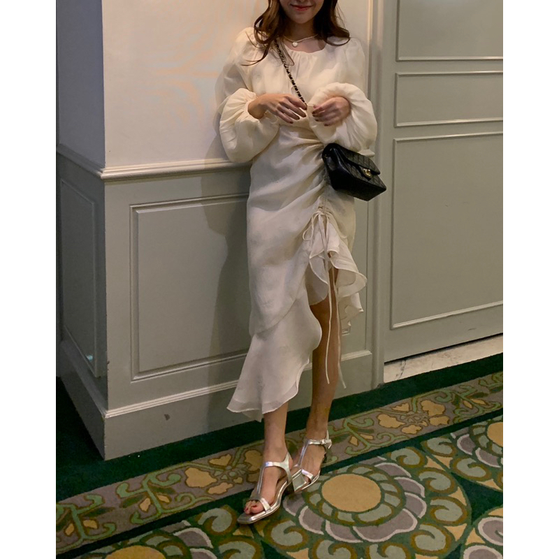 SOMEDRESS | Mont Blanc Dress - รูปที่ 2