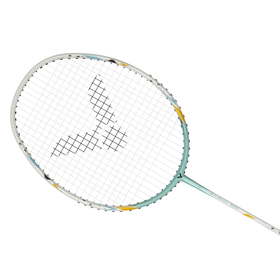 VICTOR ไม้แบดมินตัน รุ่น ARS-8000 ฟรีเอ็น+ซอง*บริการขึ้นเอ็นกรุณาอ่านรายละเอียด