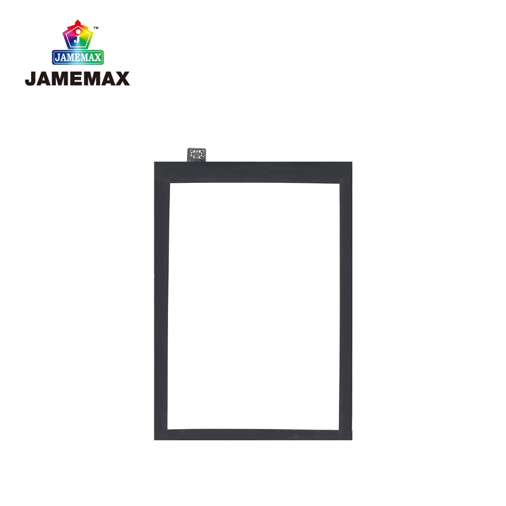 JAMEMAX แบตเตอรี่ Realme 8i /C30/C31/C35/C33/10T 5G/Norzo 50/50i/50i Power Battery Model BLP877 (5000mAh) ฟรีชุดไขควง