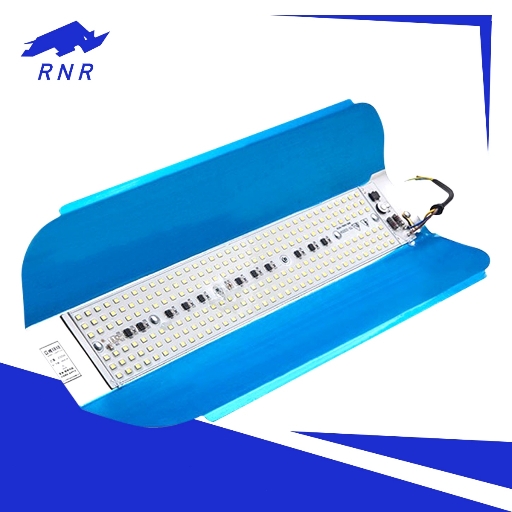 ไฟ LED สปอตไลท์ กลางแจ้ง แบบกันน้ำ สําหรับกลางคืน สินค้าพร้อมส่ง