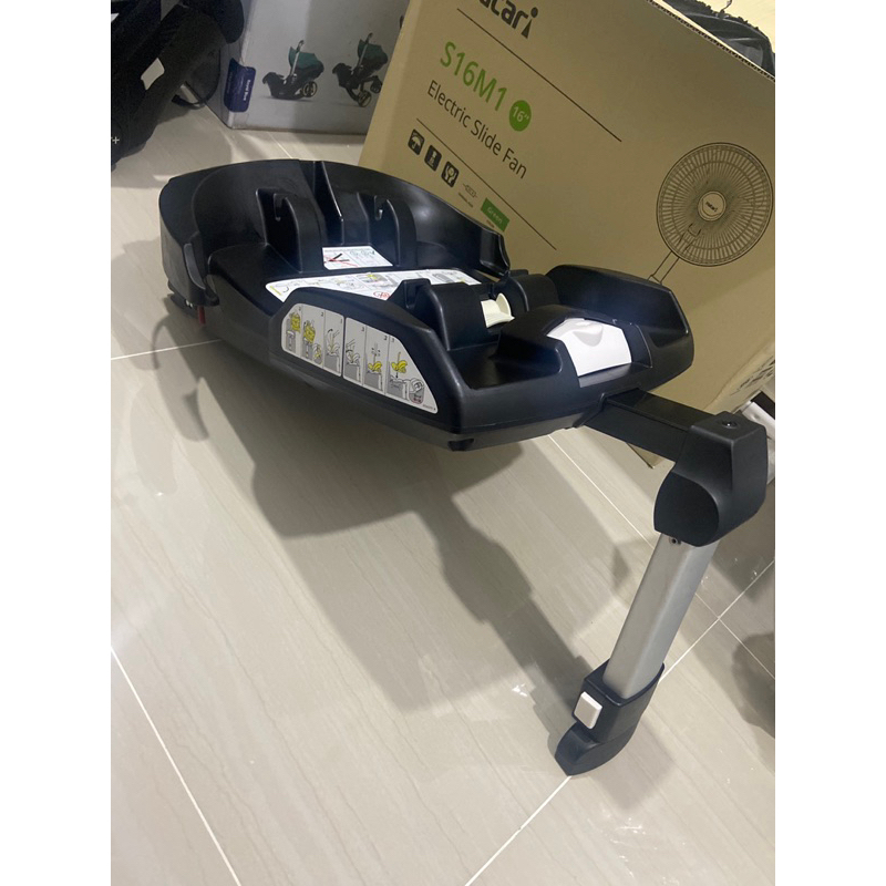 Isofix สำหรับ Doona Carseat รุ่น 4in1